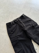 The North Face Hyvent baggy Ski Trousers (M)