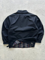 90's Burberry Nova Check Jacket (S)