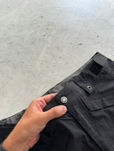 The North Face Hyvent baggy Ski Trousers (M)