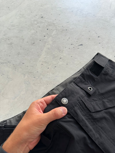 The North Face Hyvent baggy Ski Trousers (M)