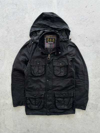 Barbour Zip Up Jacket (M)