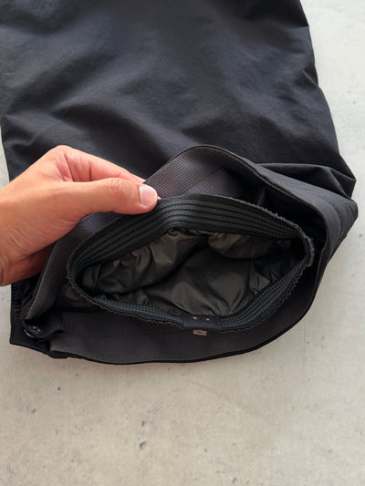 The North Face Hyvent baggy Ski Trousers (M)