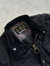 Barbour Zip Up Jacket (M)