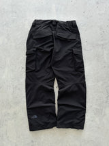 The North Face Hyvent baggy Ski Trousers (M)