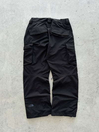 The North Face Hyvent baggy Ski Trousers (M)