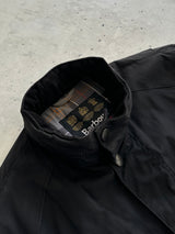 Barbour Zip Up Jacket (M)