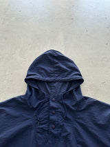 90's GAP Two Tone Pullover Hooded Jacket (XL)