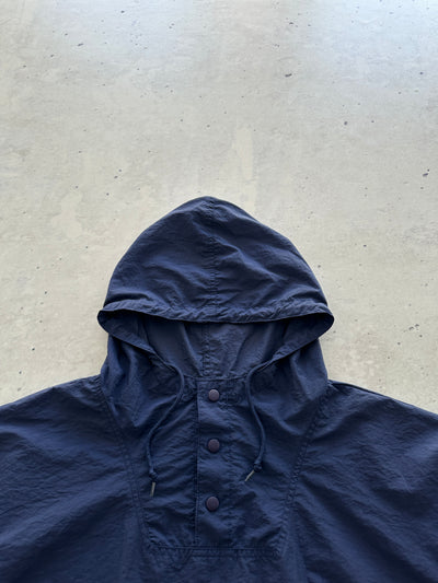 90's GAP Two Tone Pullover Hooded Jacket (XL)