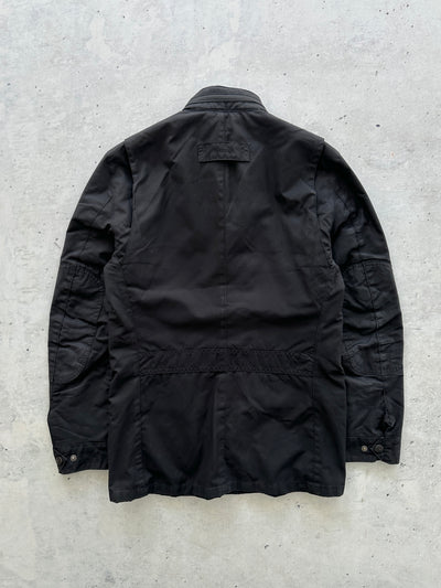 Barbour Zip Up Jacket (M)
