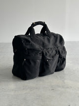 Vintage Jean Paul Gaultier weekend / Duffle Bag (One Size)