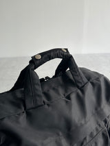 Vintage Jean Paul Gaultier weekend / Duffle Bag (One Size)