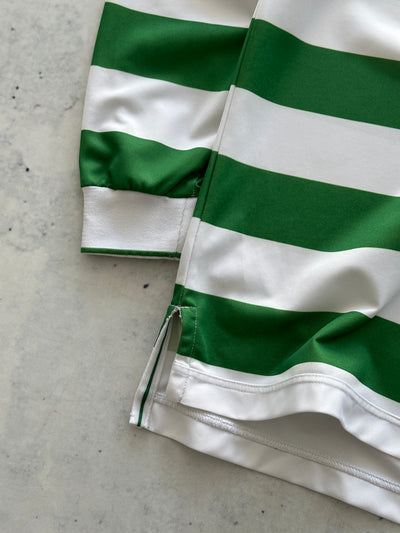1999 Umbro Celtic Long Sleeve Shirt (L)