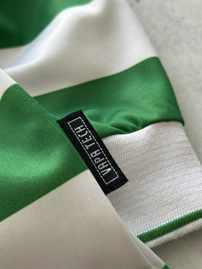 1999 Umbro Celtic Long Sleeve Shirt (L)
