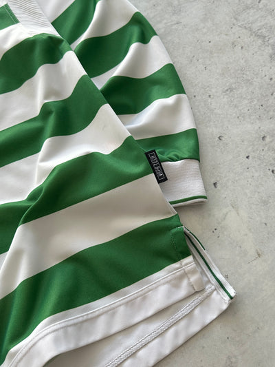 1999 Umbro Celtic Long Sleeve Shirt (L)
