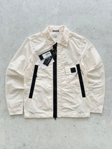Brand New CP Company Memri Metropolis Zip Up Overshirt / Jacket (M)