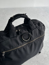 Vintage Jean Paul Gaultier weekend / Duffle Bag (One Size)