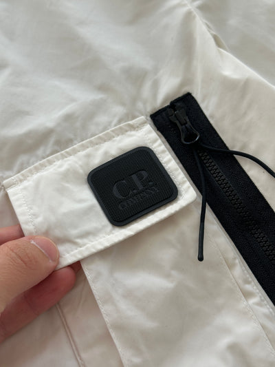 Brand New CP Company Memri Metropolis Zip Up Overshirt / Jacket (M)
