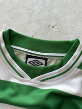 1999 Umbro Celtic Long Sleeve Shirt (L)