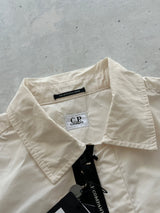 Brand New CP Company Memri Metropolis Zip Up Overshirt / Jacket (M)