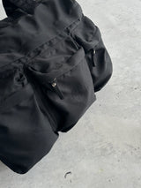 Vintage Jean Paul Gaultier weekend / Duffle Bag (One Size)