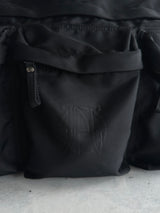 Vintage Jean Paul Gaultier weekend / Duffle Bag (One Size)