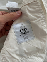 Brand New CP Company Memri Metropolis Zip Up Overshirt / Jacket (M)