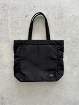 Porter Yoshida & Co. Small Nylon Tote Bag (One Size)