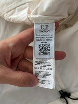 Brand New CP Company Memri Metropolis Zip Up Overshirt / Jacket (M)