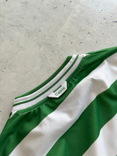 1999 Umbro Celtic Long Sleeve Shirt (L)