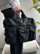 Vintage Jean Paul Gaultier weekend / Duffle Bag (One Size)