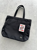 Porter Yoshida & Co. Small Nylon Tote Bag (One Size)