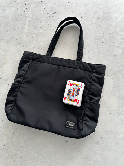 Porter Yoshida & Co. Small Nylon Tote Bag (One Size)