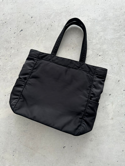 Porter Yoshida & Co. Small Nylon Tote Bag (One Size)