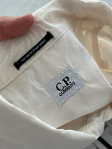 Brand New CP Company Memri Metropolis Zip Up Overshirt / Jacket (M)