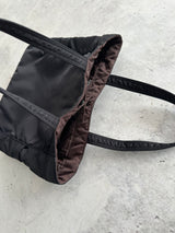 Porter Yoshida & Co. Small Nylon Tote Bag (One Size)