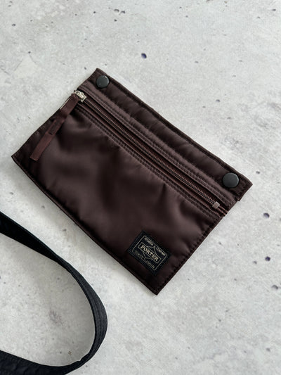 Porter Yoshida & Co. Small Nylon Tote Bag (One Size)