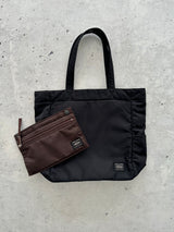 Porter Yoshida & Co. Small Nylon Tote Bag (One Size)
