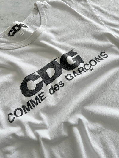 Comme des Garçons CDG T Shirt (M)