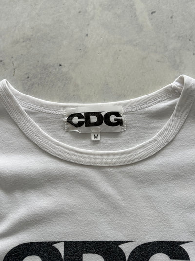 Comme des Garçons CDG T Shirt (M)