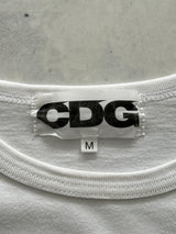 Comme des Garçons CDG T Shirt (M)