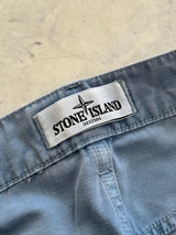 SS/13 Stone Island Trousers (W30 x L30)