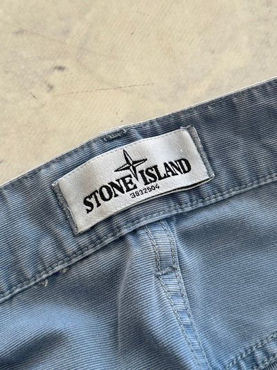 SS/13 Stone Island Trousers (W30 x L30)