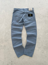SS/13 Stone Island Trousers (W30 x L30)