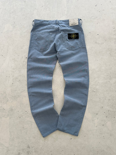 SS/13 Stone Island Trousers (W30 x L30)