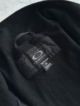 00's Oakley Ripstop Zip Up Jacket (XL)