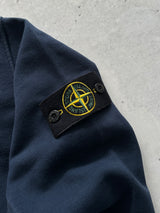 AW/14 Stone Island 1/4 Zip Pullover Jumper (M)