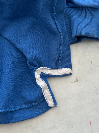 90's Ralph Lauren Heavyweight Rugby Shirt (XL/XXL)