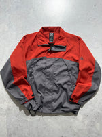 00's Nike ACG two tone zip up jacket (XL)