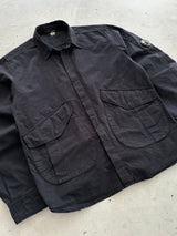 CP Company microreps diamond overshirt / Jacket (S)