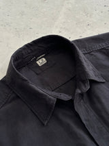CP Company microreps diamond overshirt / Jacket (S)